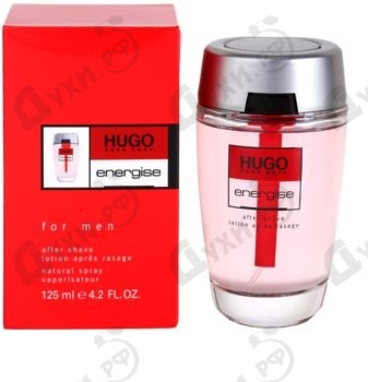 hugo boss energise 200ml